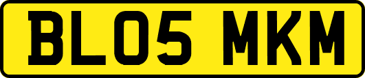 BL05MKM