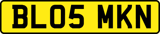 BL05MKN