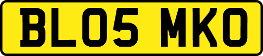 BL05MKO
