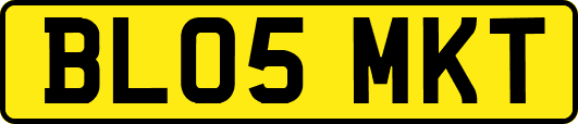 BL05MKT