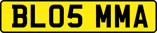 BL05MMA