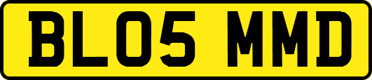 BL05MMD