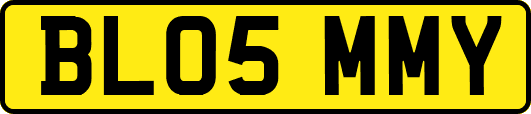 BL05MMY