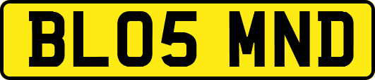 BL05MND