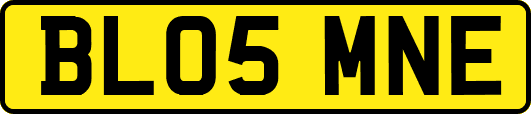 BL05MNE