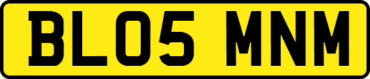 BL05MNM