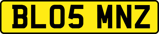 BL05MNZ