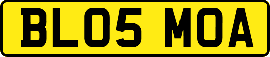 BL05MOA