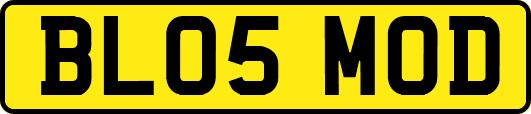 BL05MOD