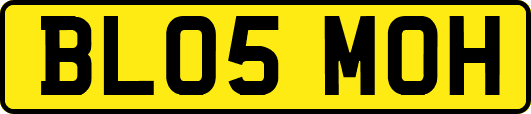 BL05MOH