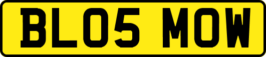 BL05MOW