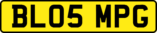 BL05MPG