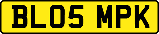 BL05MPK