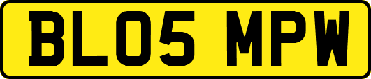 BL05MPW
