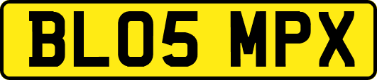 BL05MPX