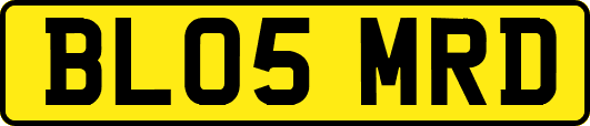 BL05MRD