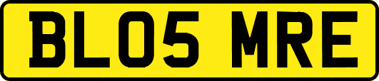 BL05MRE