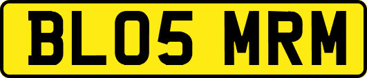 BL05MRM