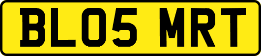 BL05MRT