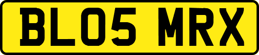 BL05MRX