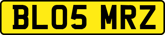 BL05MRZ