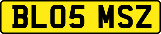 BL05MSZ
