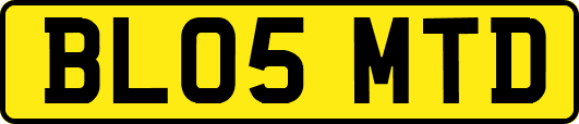 BL05MTD