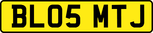 BL05MTJ