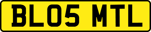 BL05MTL