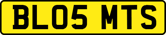 BL05MTS