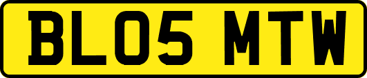 BL05MTW