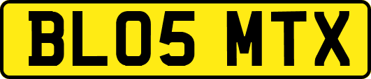 BL05MTX