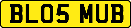 BL05MUB