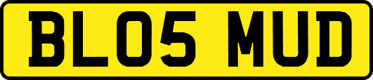 BL05MUD