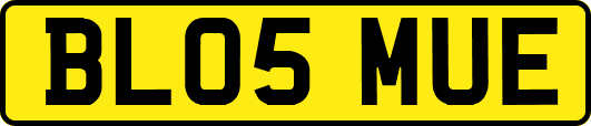 BL05MUE