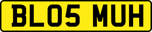 BL05MUH