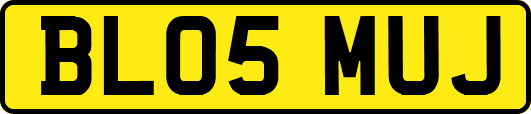 BL05MUJ