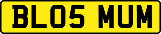 BL05MUM