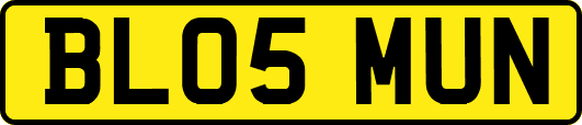 BL05MUN