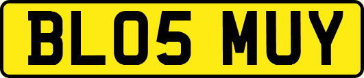 BL05MUY
