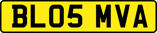 BL05MVA
