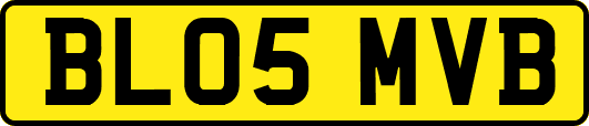BL05MVB