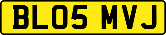 BL05MVJ
