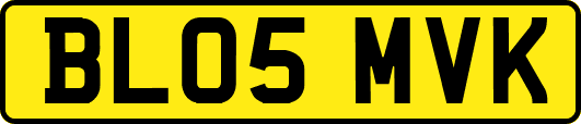 BL05MVK
