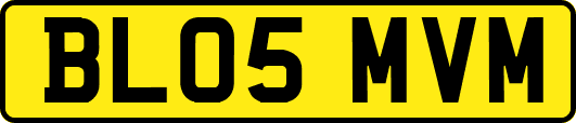 BL05MVM