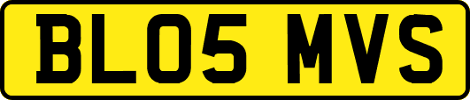 BL05MVS