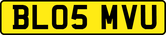 BL05MVU