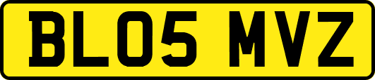 BL05MVZ