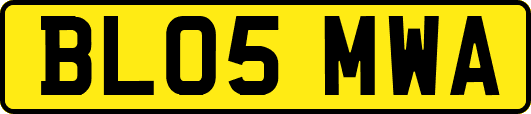 BL05MWA