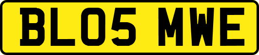 BL05MWE